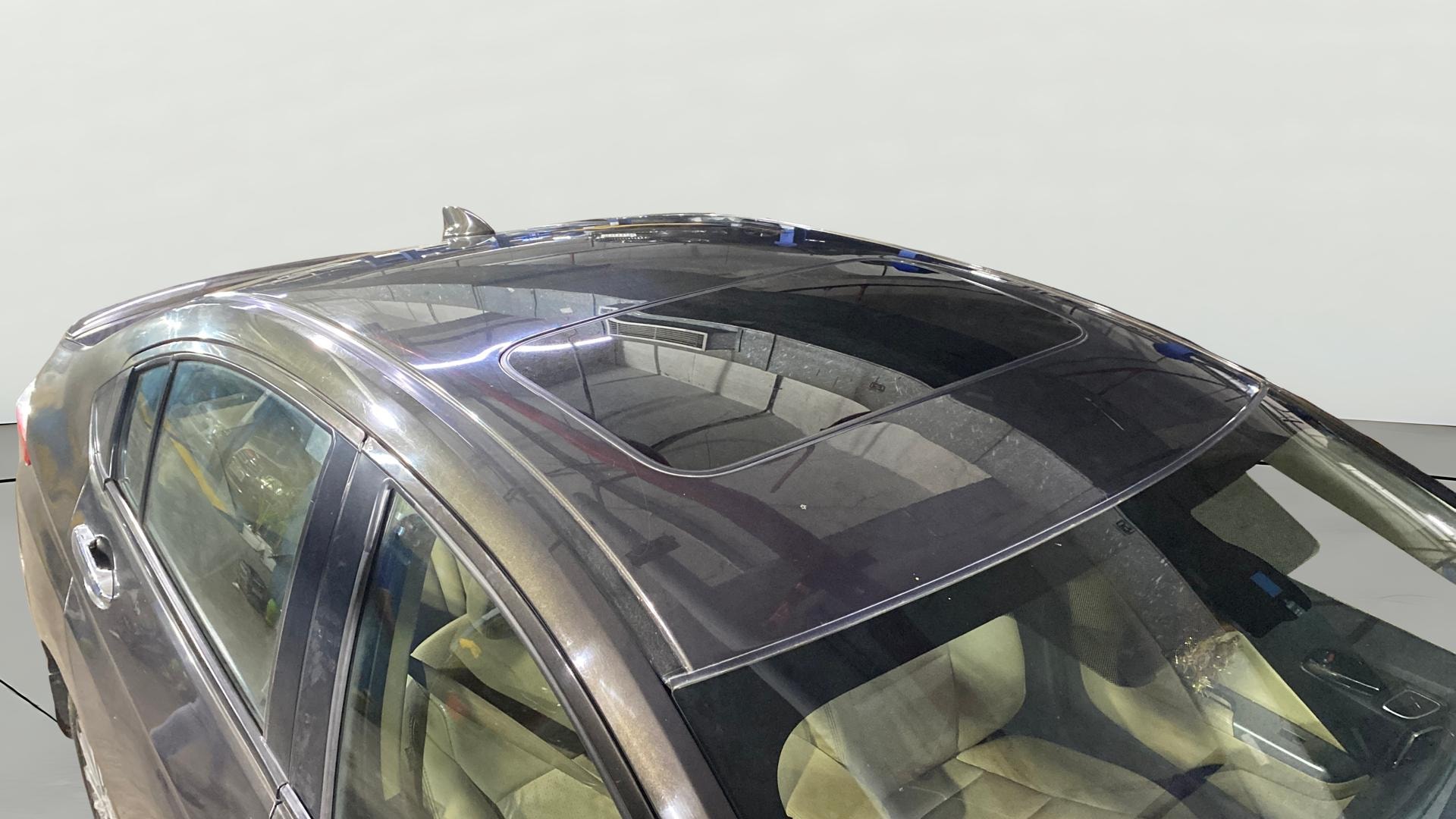 View 2019 Honda City ZX CVT Image 7 Used 2019 Honda City ZX CVT Image 7