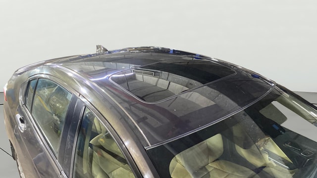 View Honda City ZX Image 7 Used Honda City ZX Image 7