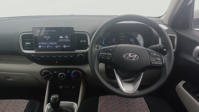 View Hyundai Venue Image 21 Used Hyundai Venue Image 21
