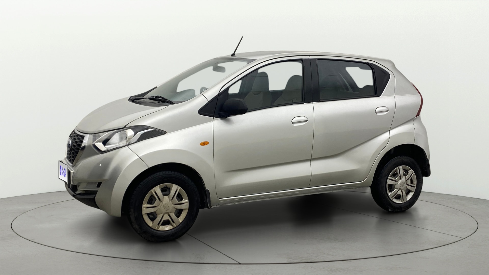 View 2019 Datsun Redi GO S-1.0L BS IV Image 34 Used 2019 Datsun Redi GO S-1.0L BS IV Image 34