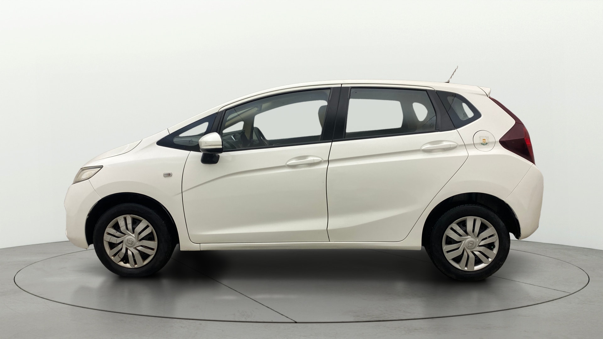 Used 2015 Honda Jazz Used 2015 Honda Jazz