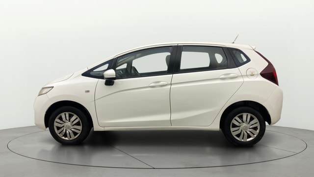 View Honda Jazz Image 5 Used Honda Jazz Image 5