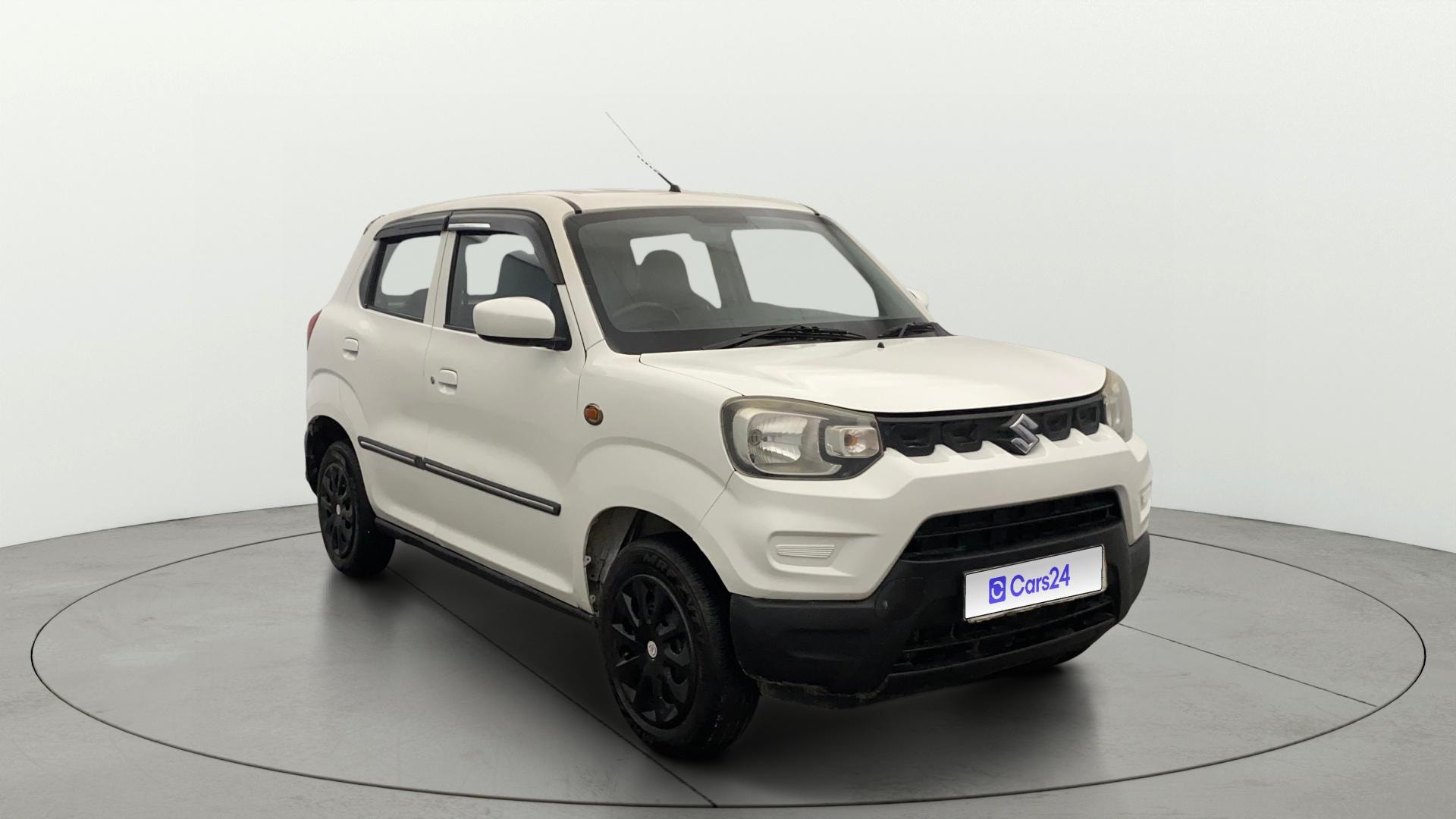 View 2021 Maruti Suzuki 1000 Base Variant Image 15 Used 2021 Maruti Suzuki 1000 Base Variant Image 15