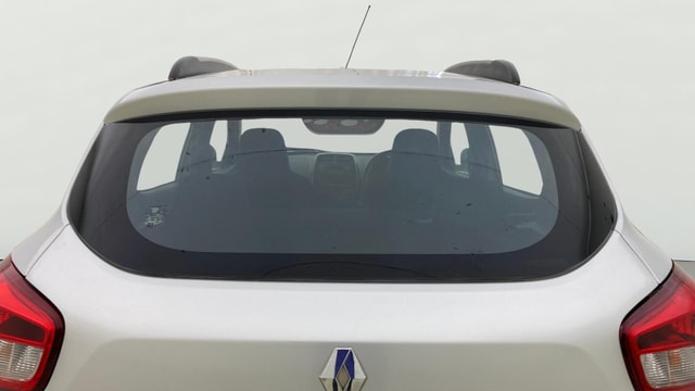 View Renault Kwid Image 4 Used Renault Kwid Image 4