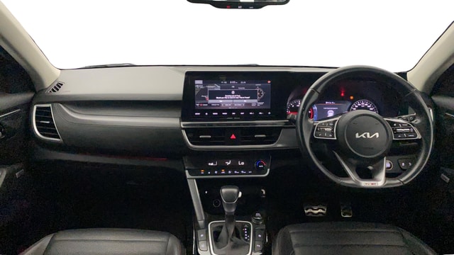 View Kia Seltos Image 32 Used Kia Seltos Image 32