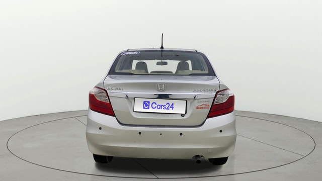 View Honda Amaze Image 38 Used Honda Amaze Image 38