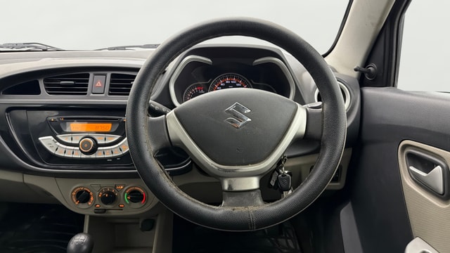 View Maruti Suzuki Alto K10 Image 20 Used Maruti Suzuki Alto K10 Image 20