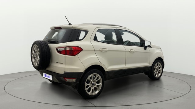 View Ford EcoSport Image 44 Used Ford EcoSport Image 44