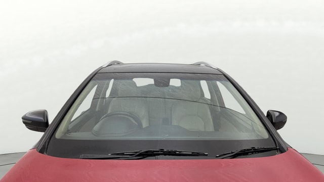 View MG Hector Image 38 Used MG Hector Image 38