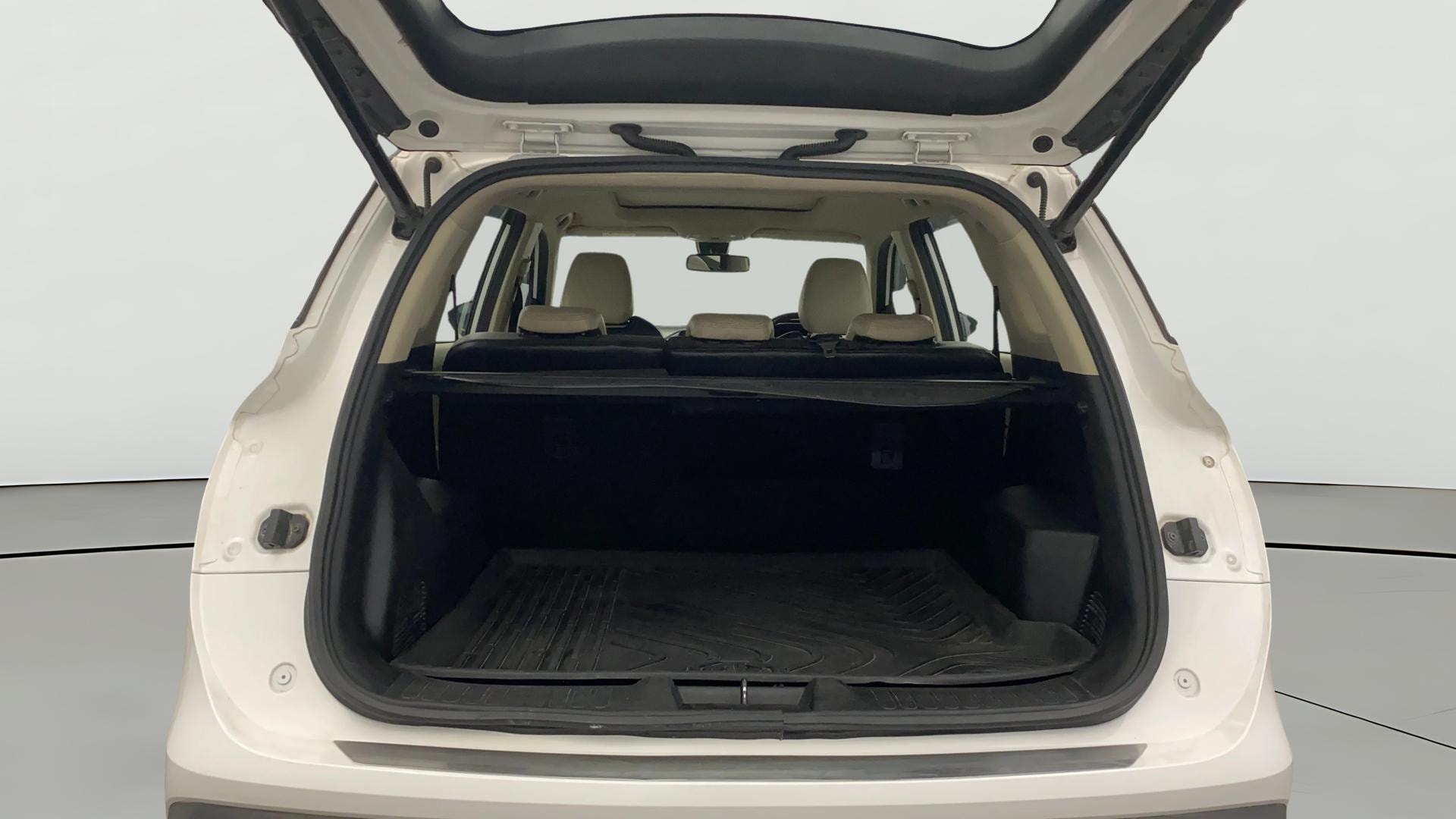 View 2021 MG Hector Sharp Hybrid BS IV Image 42 Used 2021 MG Hector Sharp Hybrid BS IV Image 42