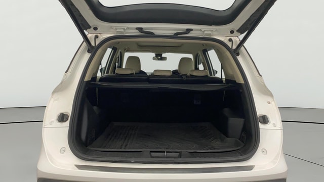 View MG Hector Image 42 Used MG Hector Image 42
