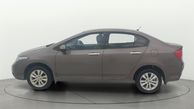 View Honda City Image 25 Used Honda City Image 25