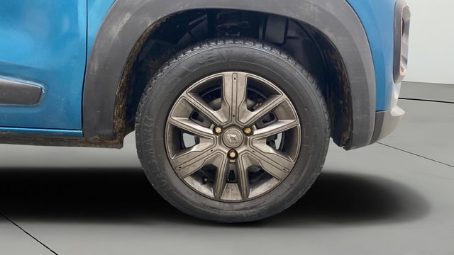 View Renault Kwid Image 39 Used Renault Kwid Image 39