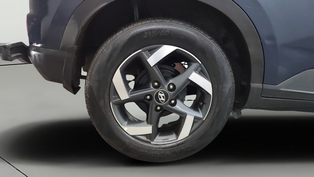 View Hyundai Venue Image 25 Used Hyundai Venue Image 25