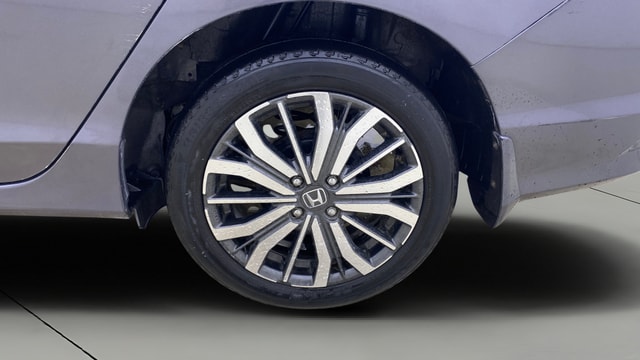 View Honda City Image 12 Used Honda City Image 12