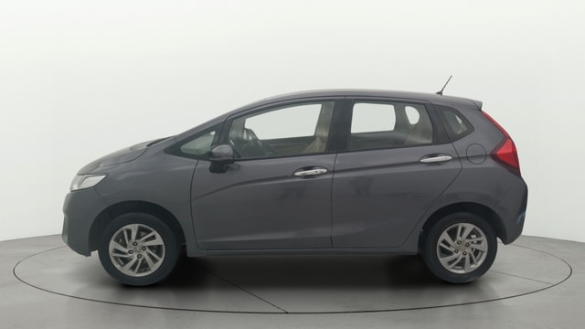 View Honda Jazz Image 6 Used Honda Jazz Image 6