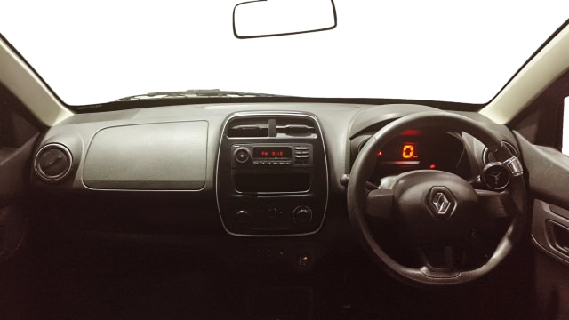 View Renault Kwid Image 15 Used Renault Kwid Image 15