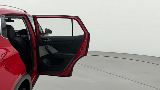 View Skoda Kushaq Image 8 Used Skoda Kushaq Image 8