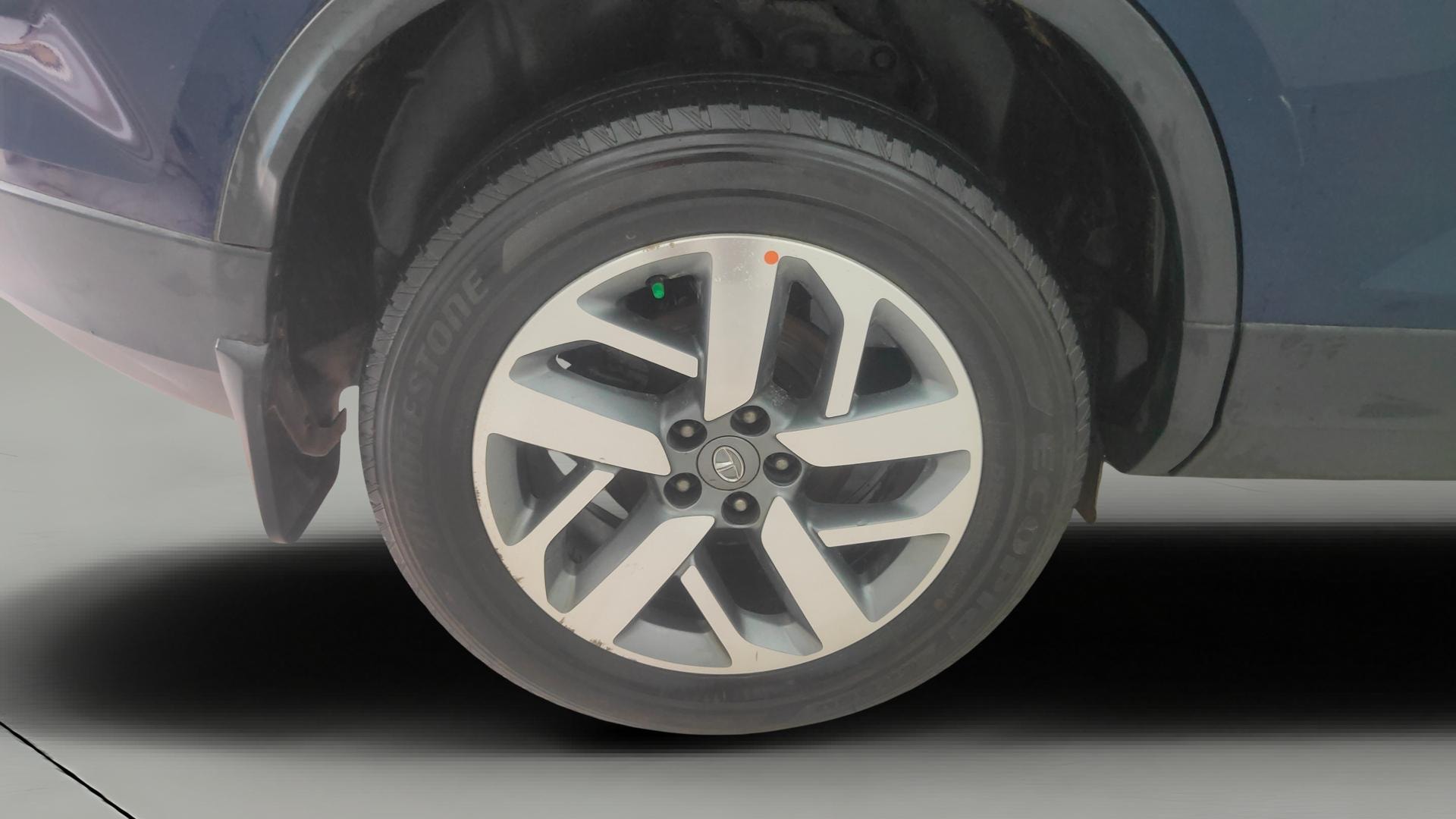View 2021 Tata Safari XZA Plus Image 35 Used 2021 Tata Safari XZA Plus Image 35