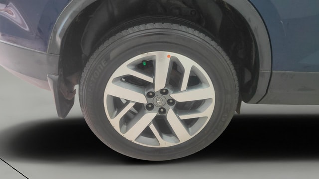 View Tata Safari Image 35 Used Tata Safari Image 35