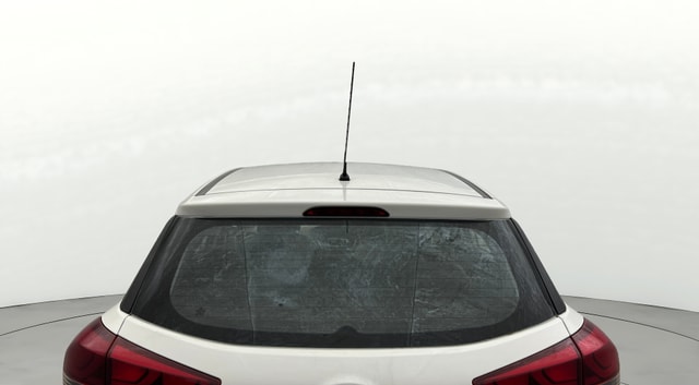 View Hyundai Elite i20 Image 4 Used Hyundai Elite i20 Image 4