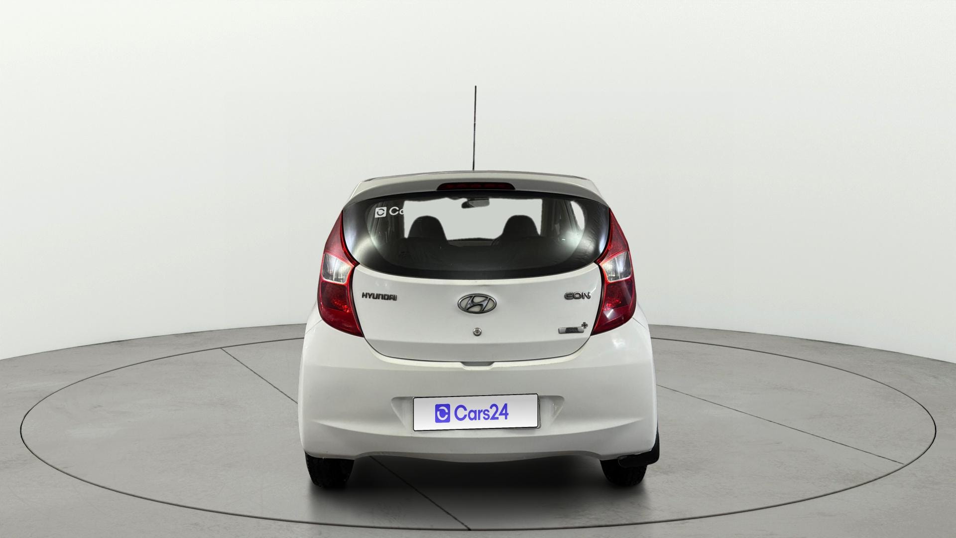 View 2015 Hyundai EON Era Plus Image 38 Used 2015 Hyundai EON Era Plus Image 38