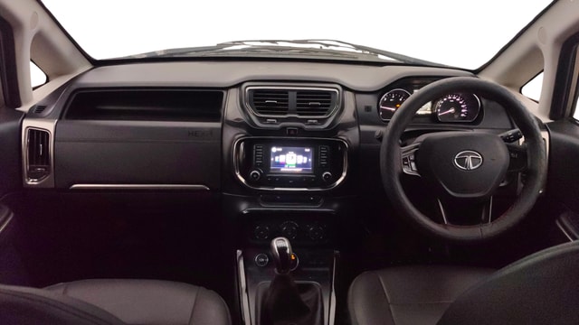 View Tata Hexa Image 16 Used Tata Hexa Image 16