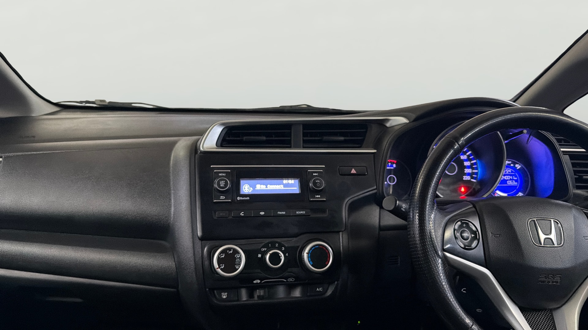 Used 2019 Honda WR-V Used 2019 Honda WR-V