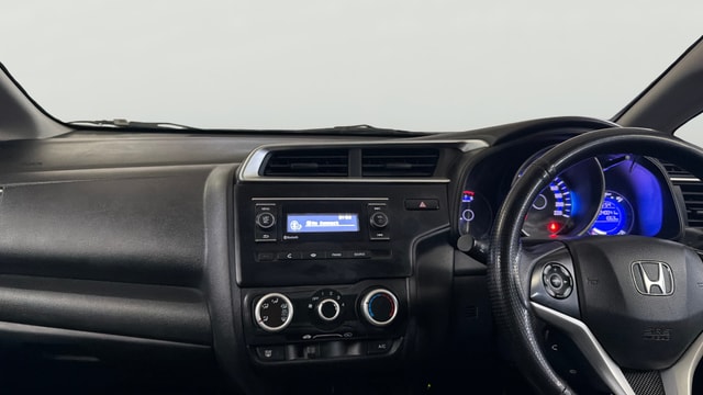 View Honda WR-V Image 17 Used Honda WR-V Image 17