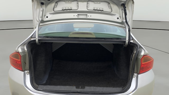 View Honda City Image 38 Used Honda City Image 38