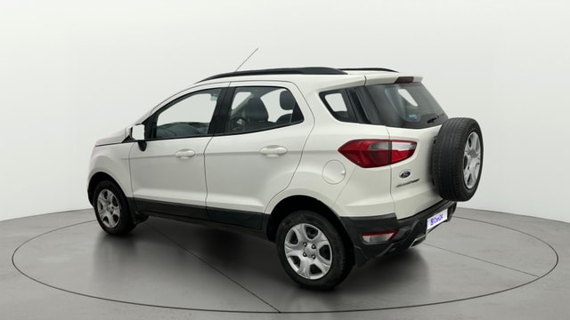 View Ford EcoSport Image 2 Used Ford EcoSport Image 2