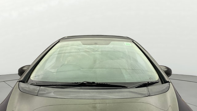 View Honda Jazz Image 30 Used Honda Jazz Image 30
