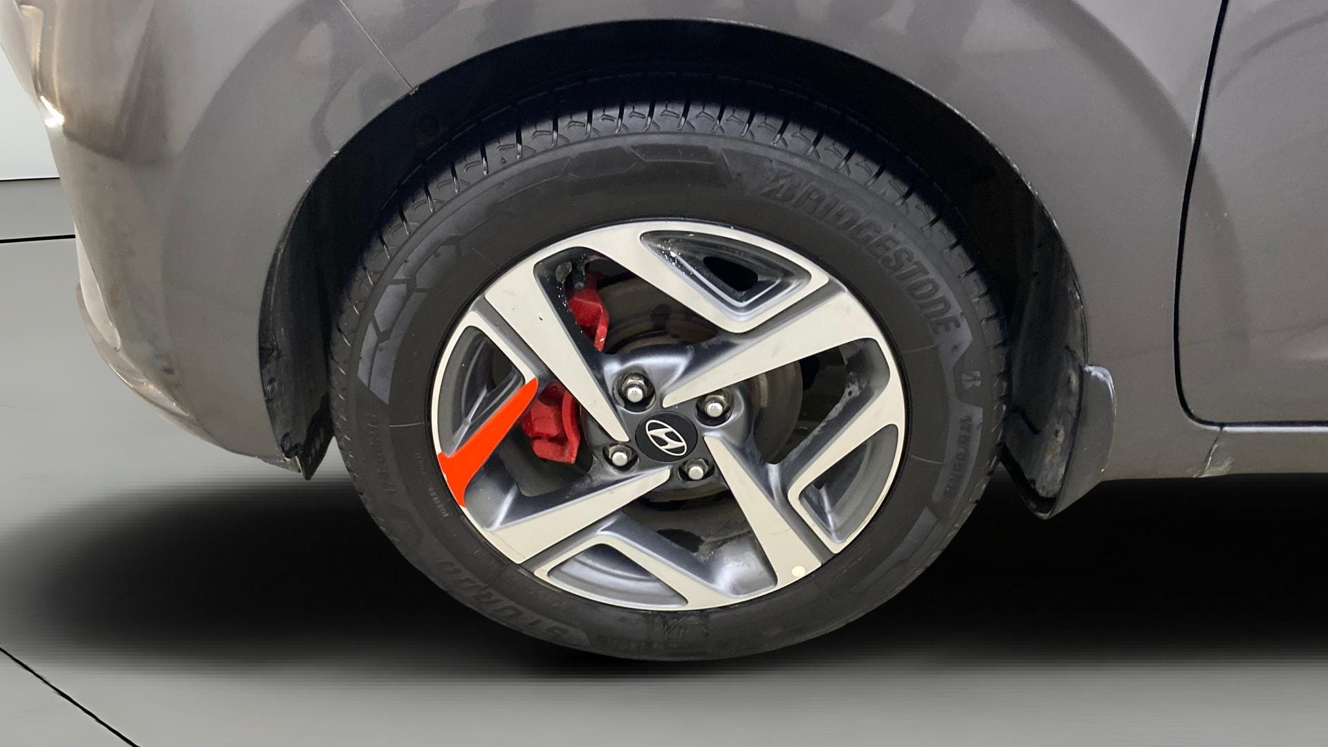 Used 2020 Hyundai Aura Used 2020 Hyundai Aura