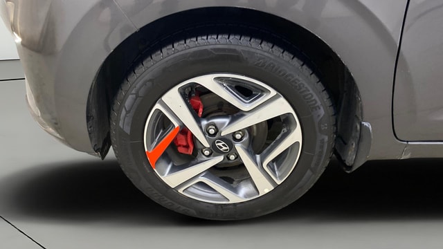 View Hyundai Aura Image 34 Used Hyundai Aura Image 34