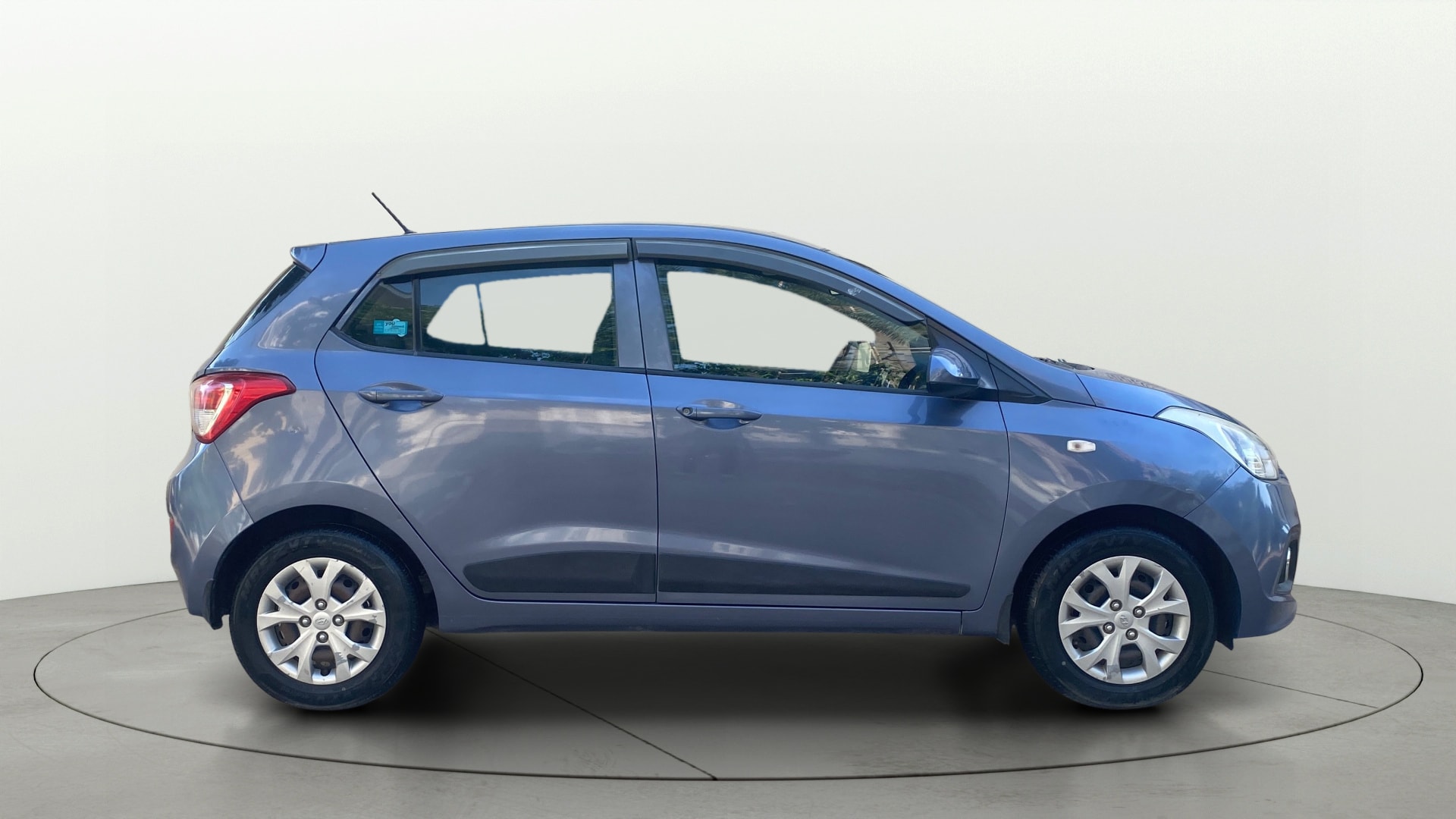 Used 2016 Hyundai Grand i10 Used 2016 Hyundai Grand i10