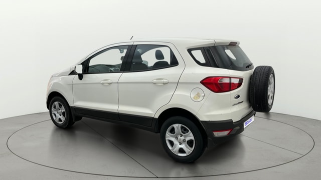 View Ford EcoSport Image 2 Used Ford EcoSport Image 2