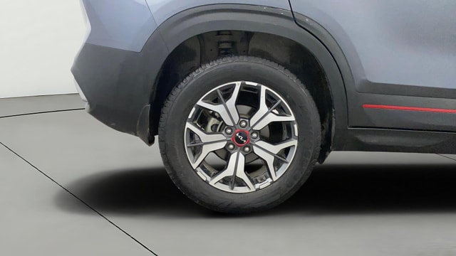 View Kia Seltos Image 35 Used Kia Seltos Image 35
