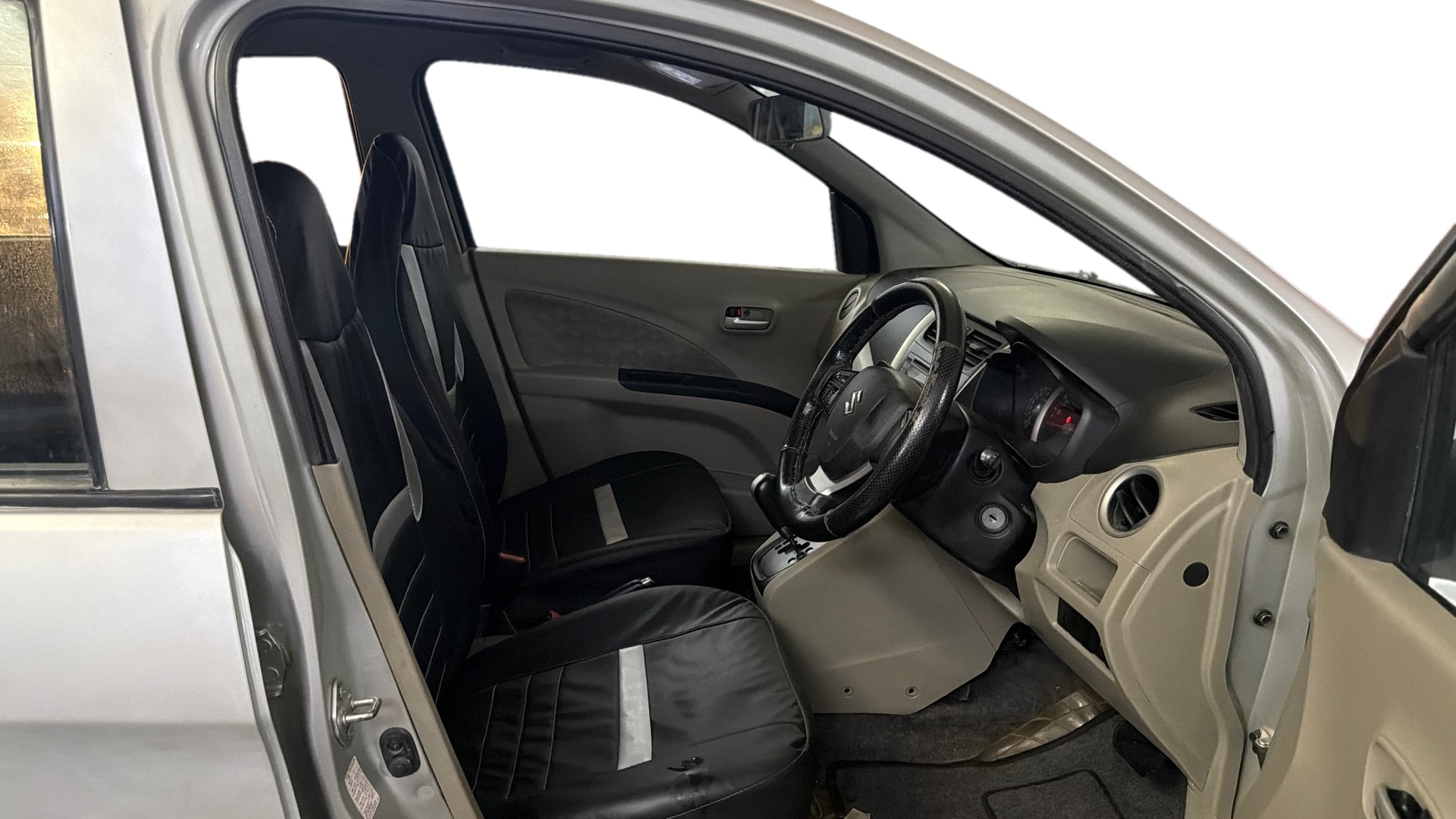 Used 2017 Maruti Suzuki 1000 Used 2017 Maruti Suzuki 1000