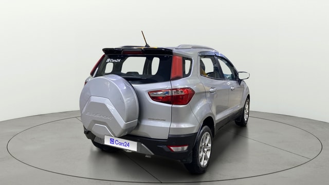 View Ford EcoSport Image 44 Used Ford EcoSport Image 44