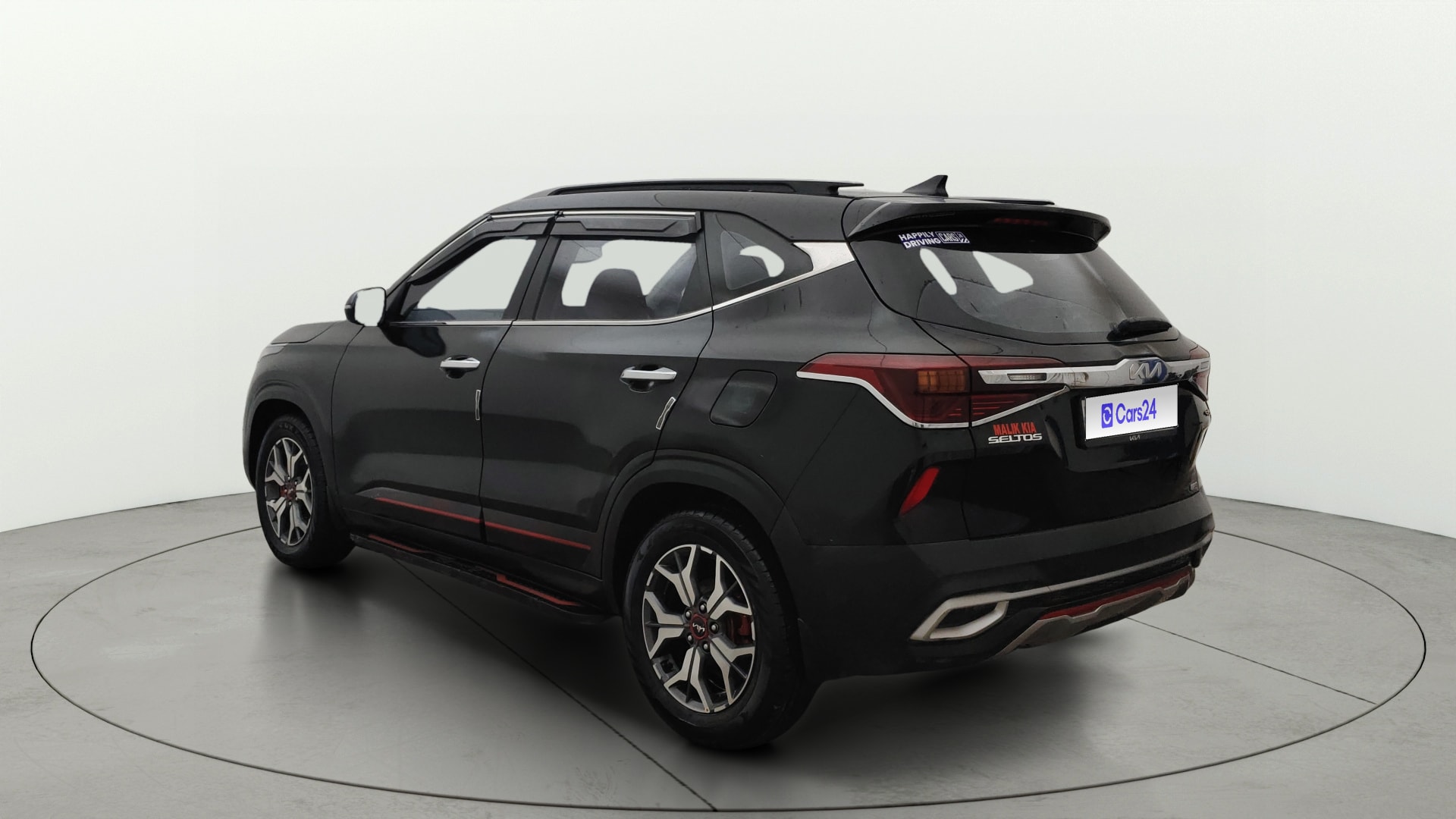 Used 2023 Kia Seltos Used 2023 Kia Seltos