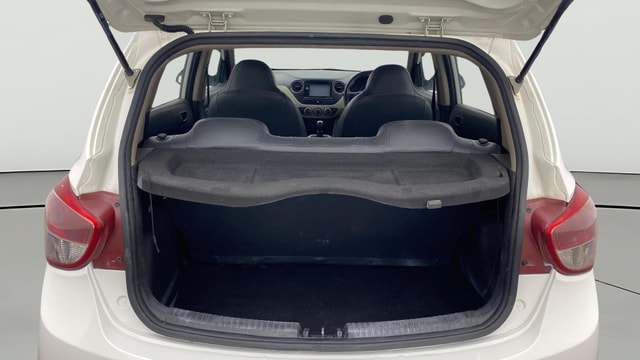 View Hyundai Grand i10 Image 37 Used Hyundai Grand i10 Image 37