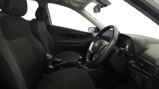 View Hyundai Elite i20 Image 27 Used Hyundai Elite i20 Image 27