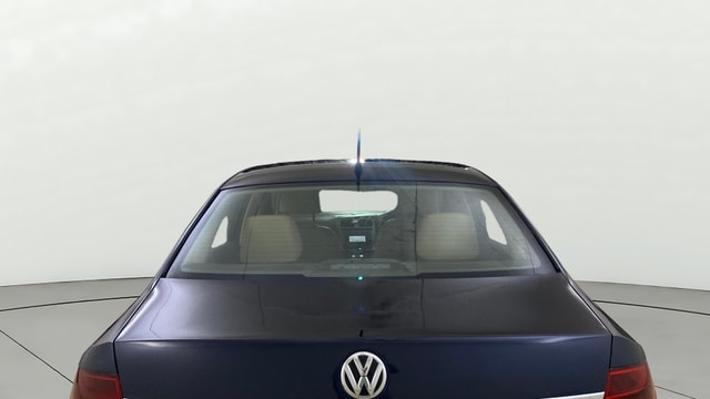 View Volkswagen Vento Image 4 Used Volkswagen Vento Image 4