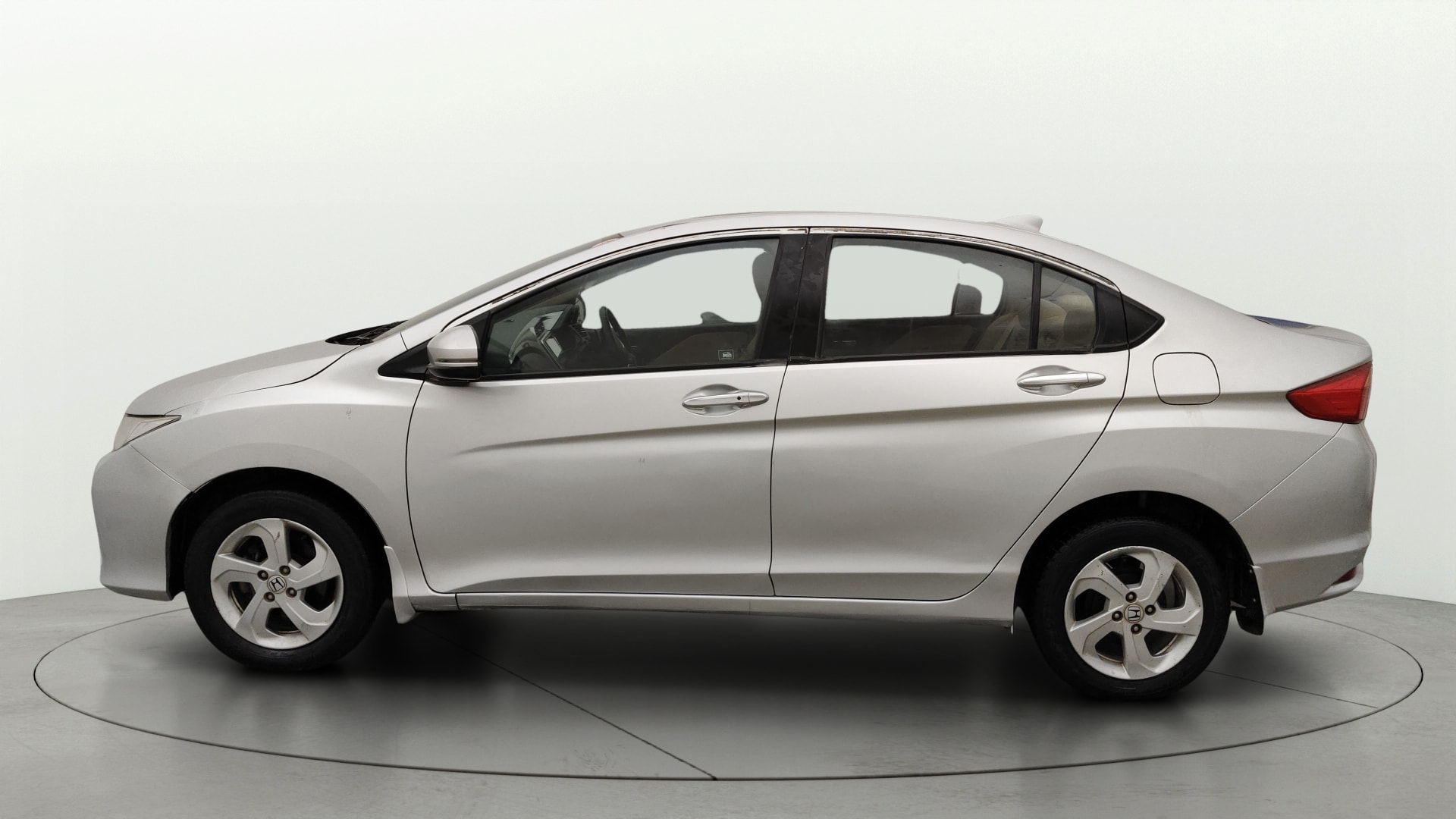 Used 2014 Honda City Used 2014 Honda City