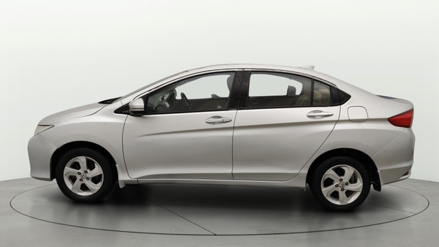 View Honda City Image 26 Used Honda City Image 26
