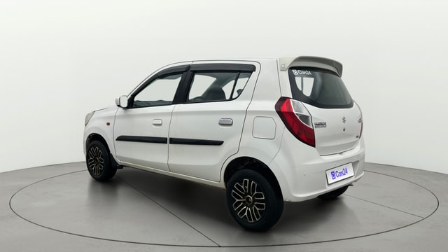 View Maruti Suzuki Alto K10 Image 2 Used Maruti Suzuki Alto K10 Image 2