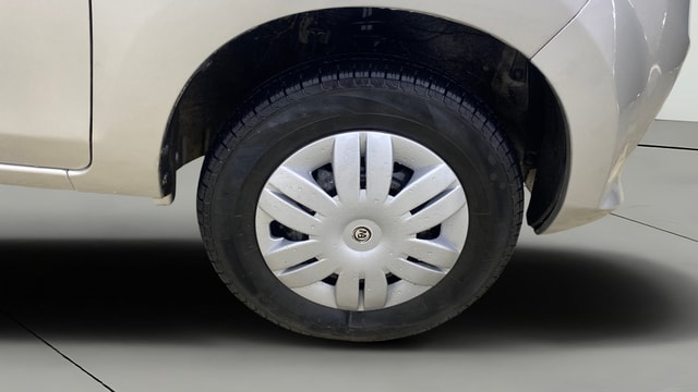 View Maruti Suzuki Alto 800 Image 39 Used Maruti Suzuki Alto 800 Image 39