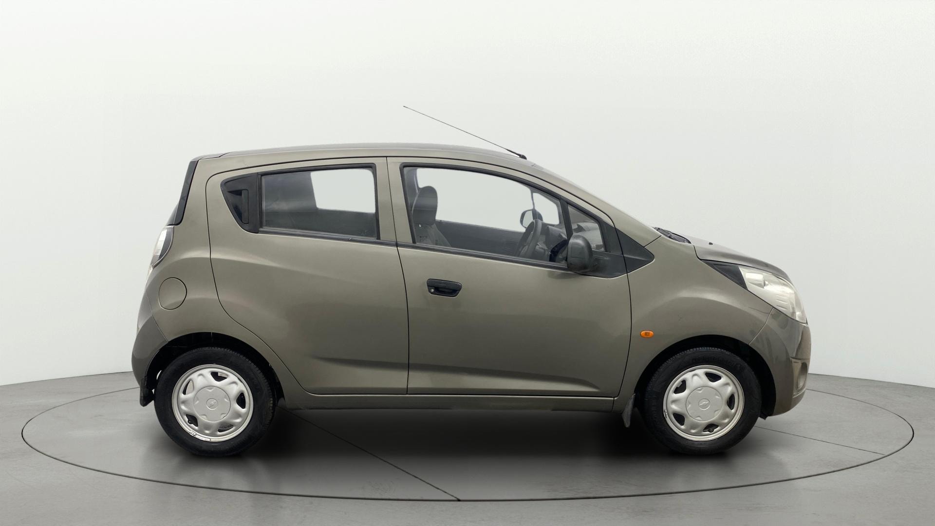 View 2013 Chevrolet Beat 1.0 TCDi Image 8 Used 2013 Chevrolet Beat 1.0 TCDi Image 8