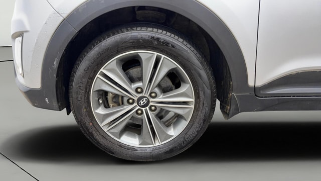 View Hyundai Creta Image 34 Used Hyundai Creta Image 34