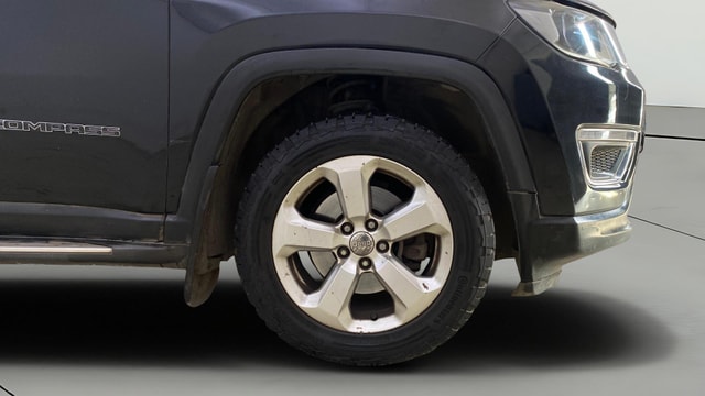 View Jeep Compass Image 41 Used Jeep Compass Image 41